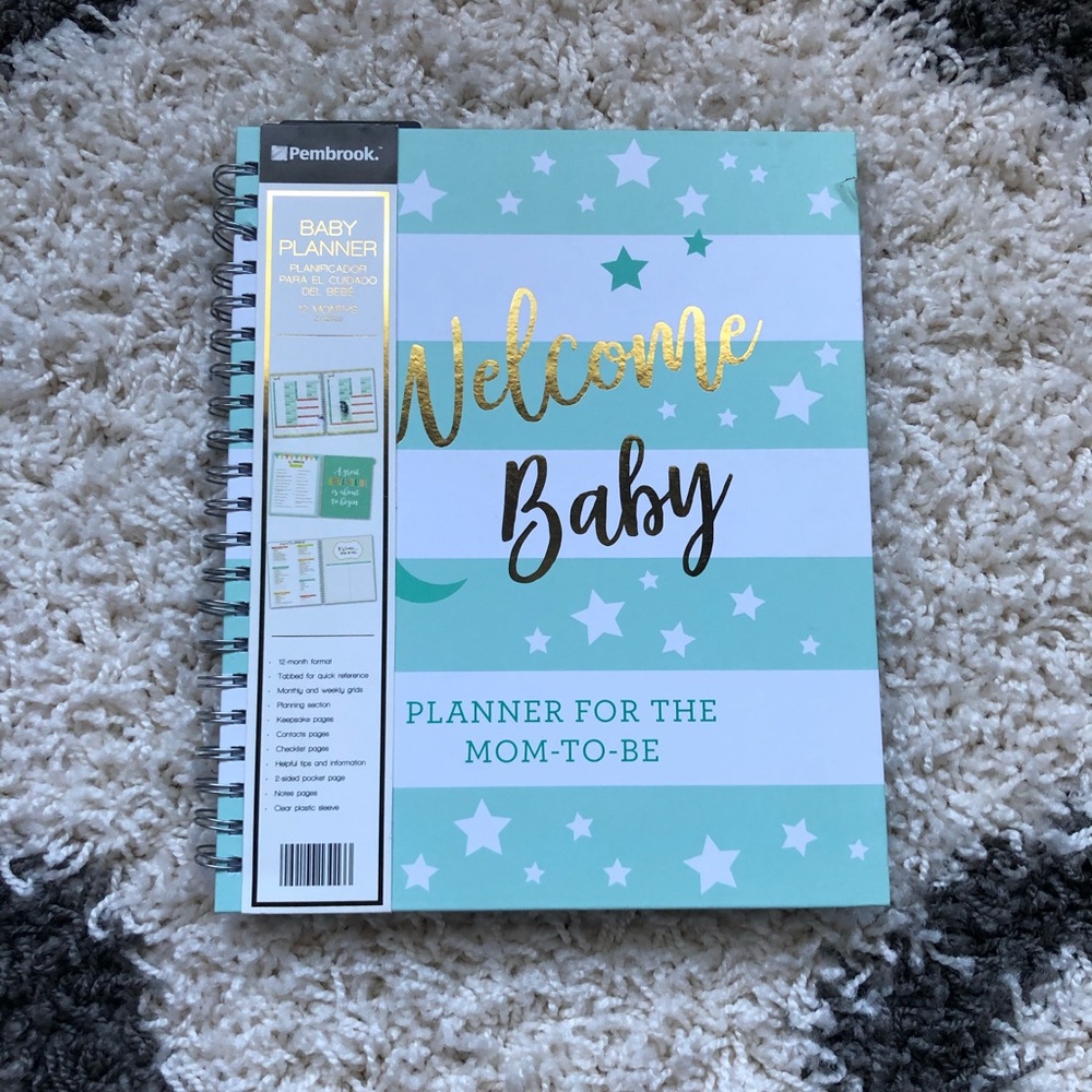 Pregnancy Planner